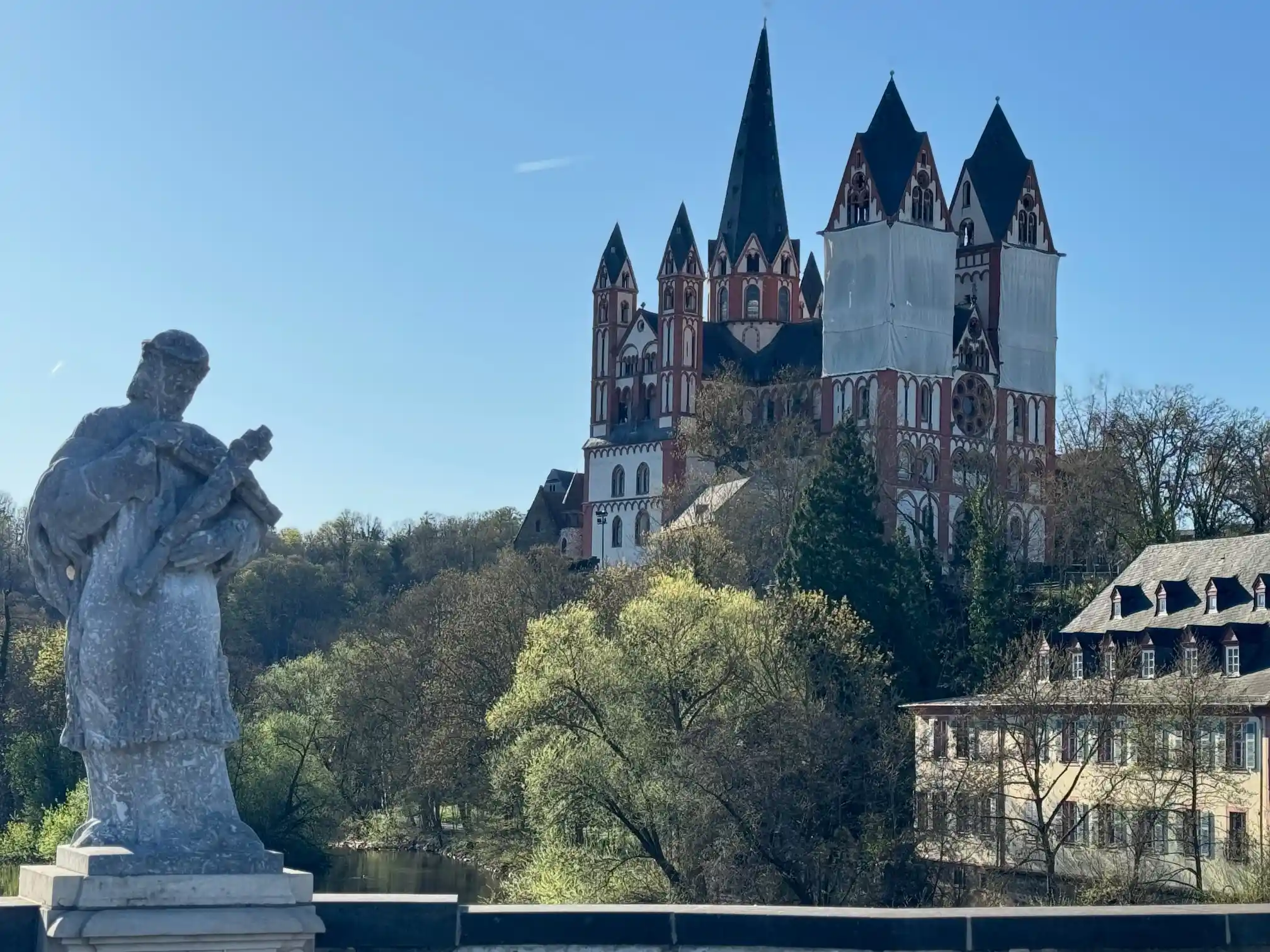 Limburg an der Lahn